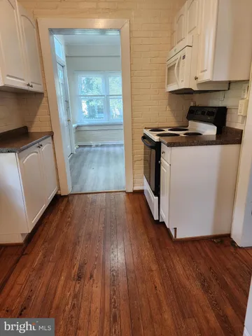 $1,850 | 323 North College Parkway, Unit 2, Frederick, MD 21701