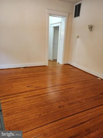 $1,850 | 323 North College Parkway, Unit 2, Frederick, MD 21701