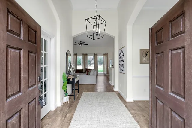 $525,000 | 11353 Grand Harbor Boulevard, Montgomery, TX 77356