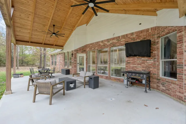 $525,000 | 11353 Grand Harbor Boulevard, Montgomery, TX 77356