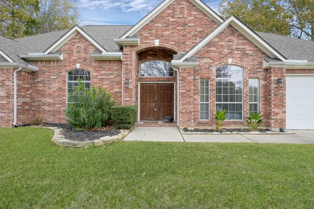 $525,000 | 11353 Grand Harbor Boulevard, Montgomery, TX 77356