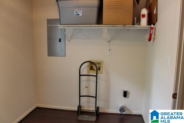 52 Cox Lane Alpine, AL 35014 - Photo 25 of 38 Gallery Image 25