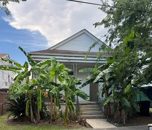 $1,600 | 700 North Scott Street, New Orleans, LA 70119