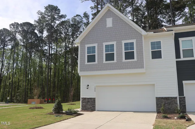 $2,550 | 1858 Alpine Summer Lane, Apex, NC 27502