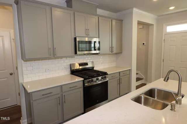 $2,550 | 1858 Alpine Summer Lane, Apex, NC 27502