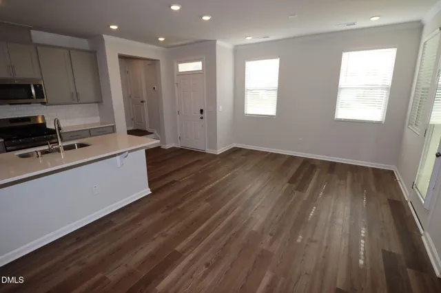 $2,550 | 1858 Alpine Summer Lane, Apex, NC 27502