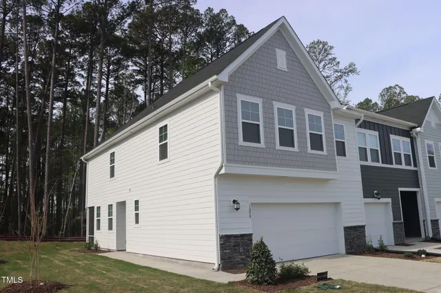 $2,550 | 1858 Alpine Summer Lane, Apex, NC 27502