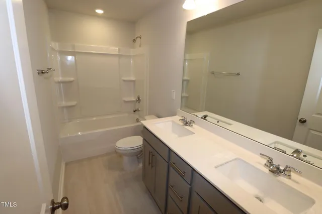 $2,550 | 1858 Alpine Summer Lane, Apex, NC 27502