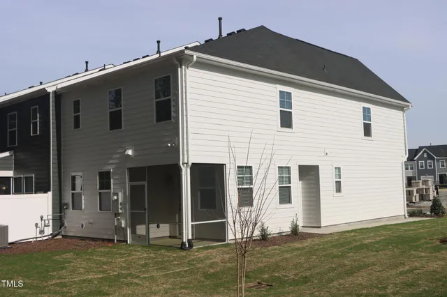 $2,550 | 1858 Alpine Summer Lane, Apex, NC 27502