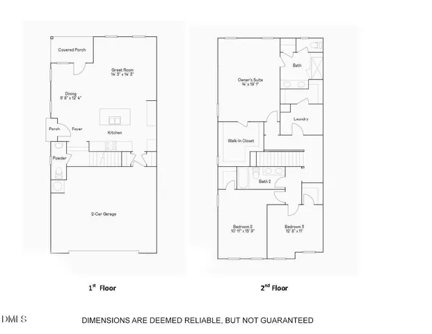 $2,550 | 1858 Alpine Summer Lane, Apex, NC 27502
