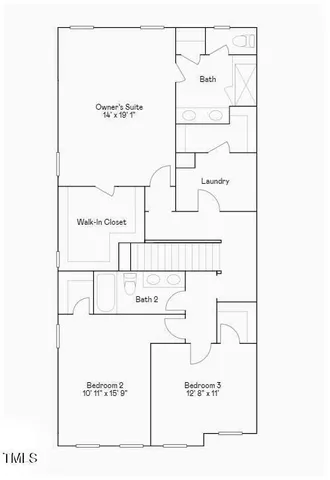 $2,550 | 1858 Alpine Summer Lane, Apex, NC 27502