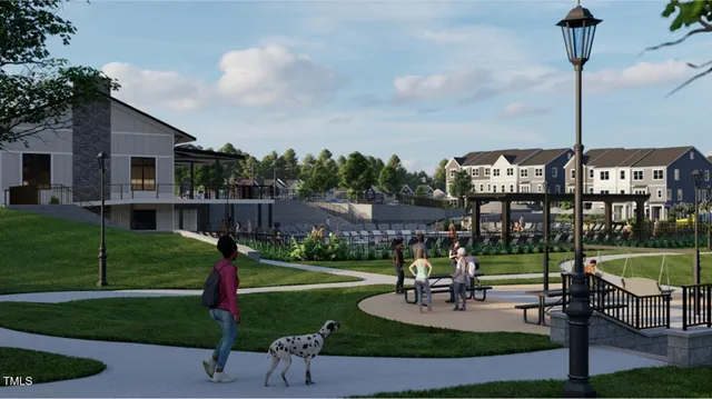 $2,550 | 1858 Alpine Summer Lane, Apex, NC 27502