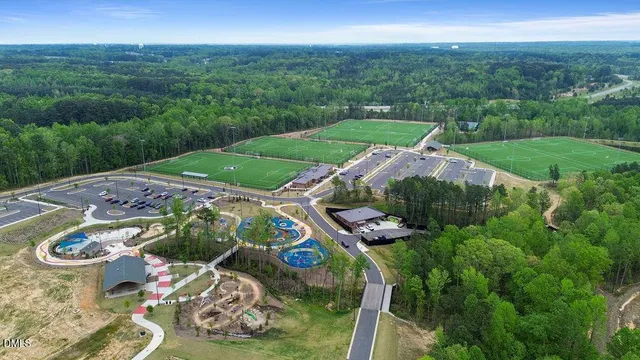 $2,550 | 1858 Alpine Summer Lane, Apex, NC 27502