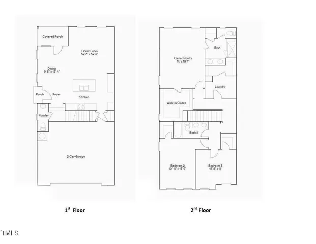 $2,550 | 1858 Alpine Summer Lane, Apex, NC 27502