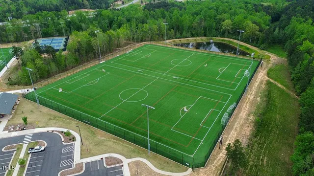 $2,550 | 1858 Alpine Summer Lane, Apex, NC 27502