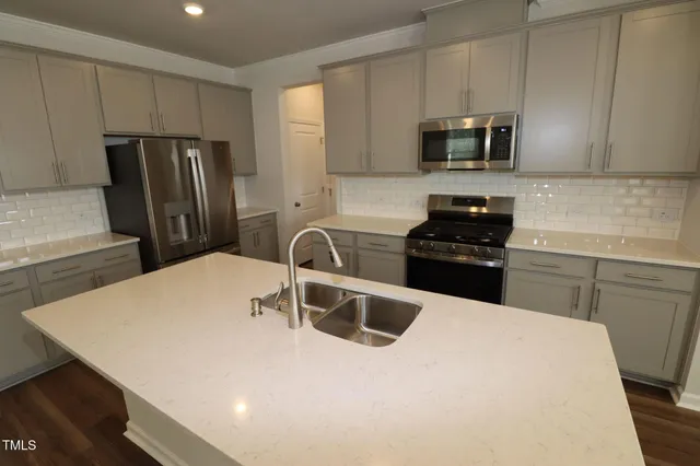 $2,550 | 1858 Alpine Summer Lane, Apex, NC 27502