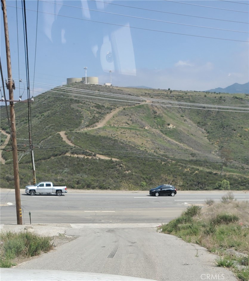 0 Vacant Newhall, CA 91321 - Photo 5 of 8 a view of a street
