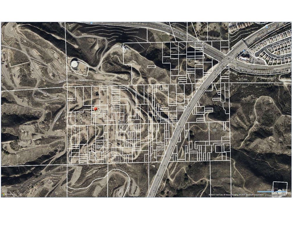 0 Vacant Newhall, CA 91321 - Photo 7 of 8 a black and white photo of a building