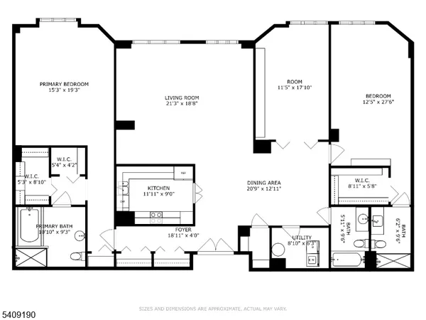 $425,000 | 10 Smith Manor Boulevard, Unit 121, West Orange, NJ 07052