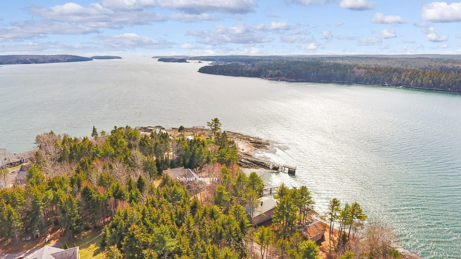 131 Loop Road West Bath, ME 04530 - Photo 35 of 37 20_DJI_0038_copy_mls