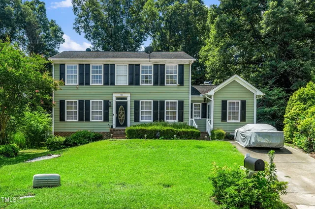 $305,000 | 501 Dandelion Court, Raleigh, NC 27610