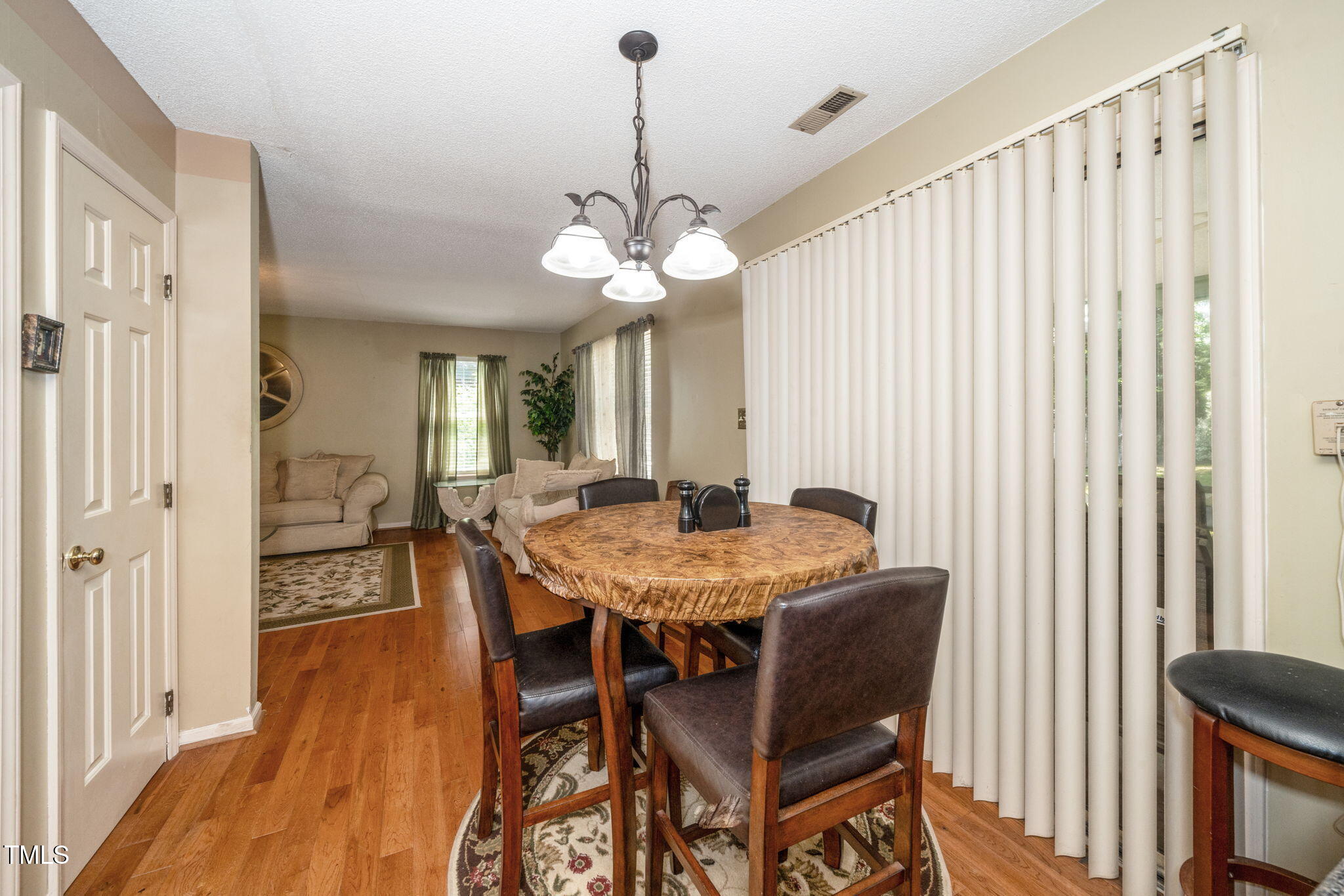501 Dandelion Court Raleigh, NC 27610 - Photo 11 of 27 Breakfast Nook