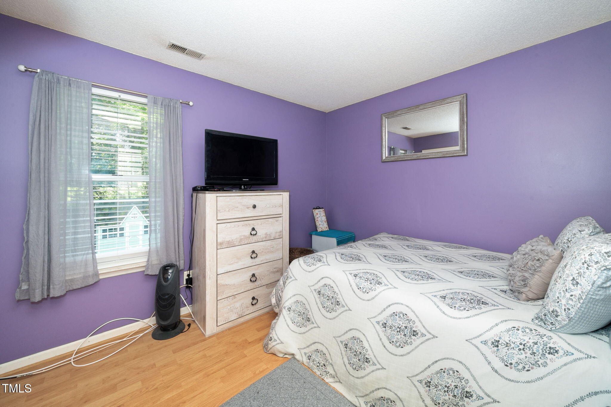 501 Dandelion Court Raleigh, NC 27610 - Photo 18 of 27 Bedroom