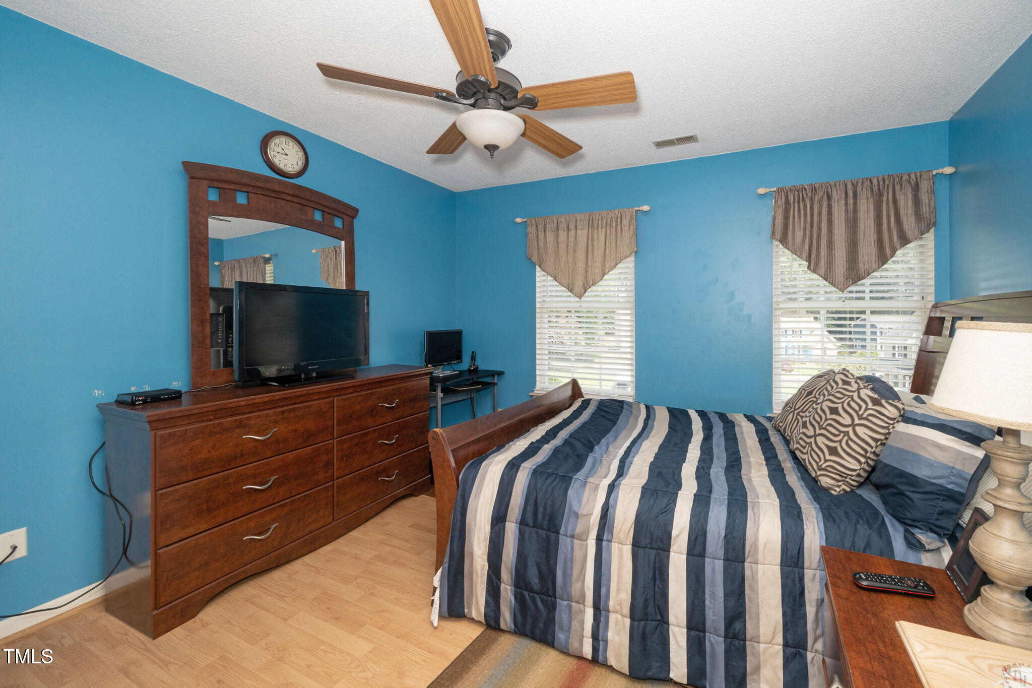 501 Dandelion Court Raleigh, NC 27610 - Photo 19 of 27 Bedroom