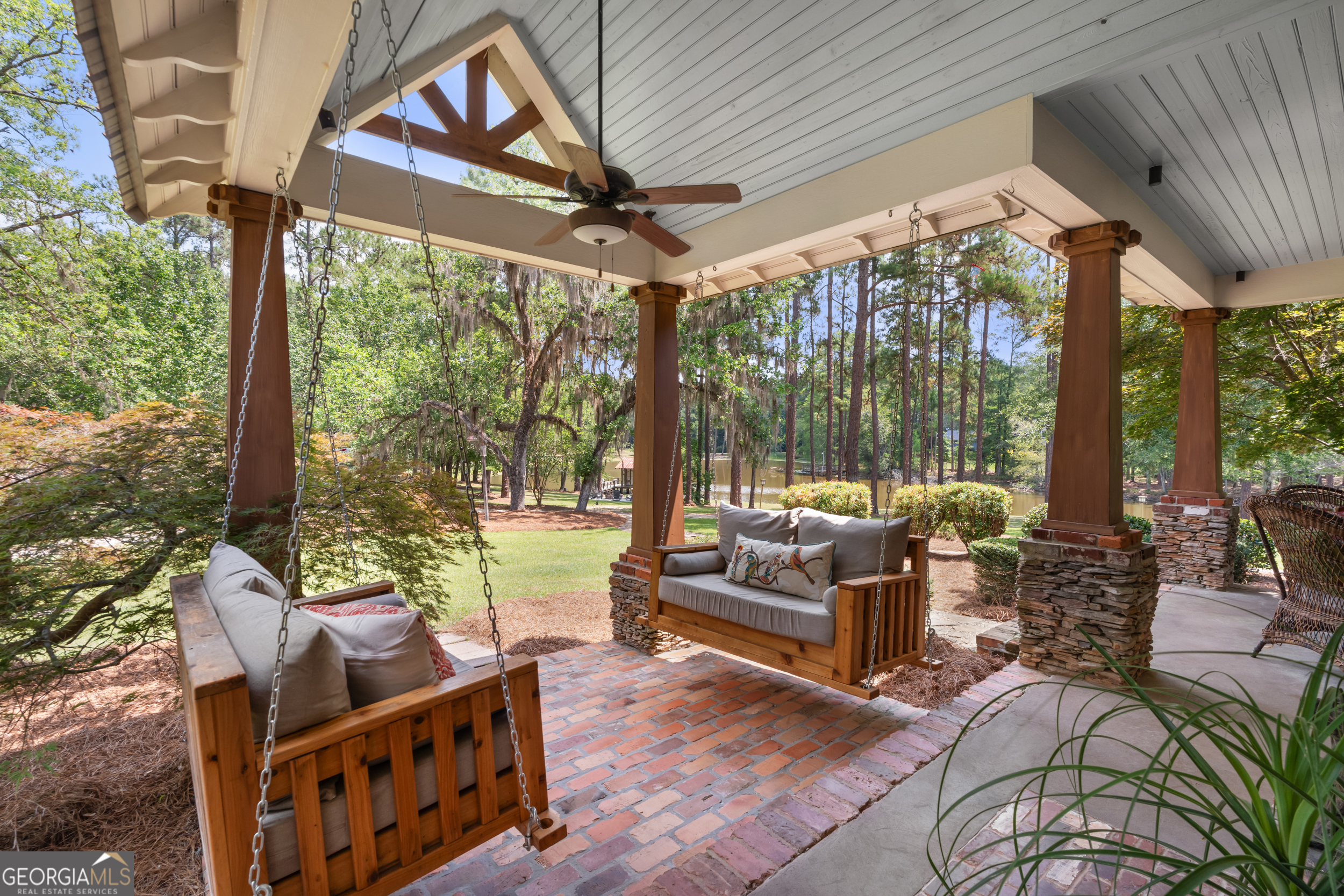 4153 Cypress Lake Road Statesboro, GA 30458 - Photo 3 of 81