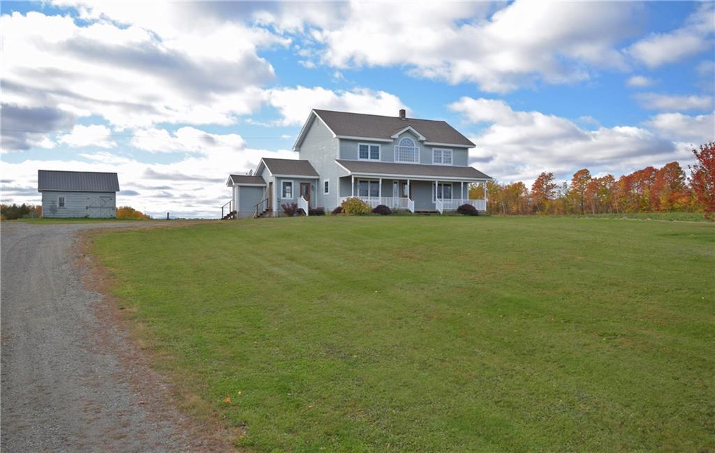 288 Golden Ridge Road Sherman, ME 04776 - Photo 2 of 27 Photo
