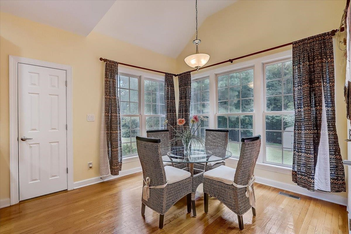 9024 New Century Road Wake Forest, NC 27587 - Photo 12 of 30 Photo 12