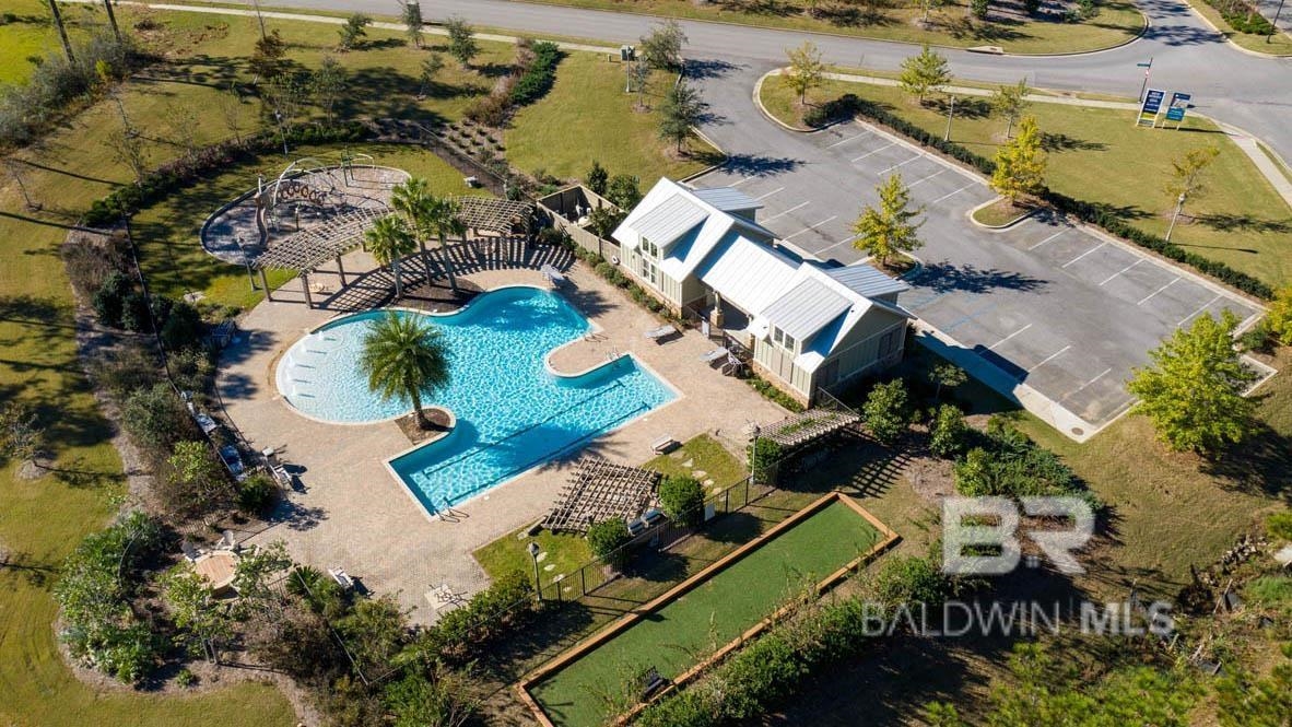 32039 Lyon Road Daphne, AL 36527 - Photo 5 of 35 Aerial View