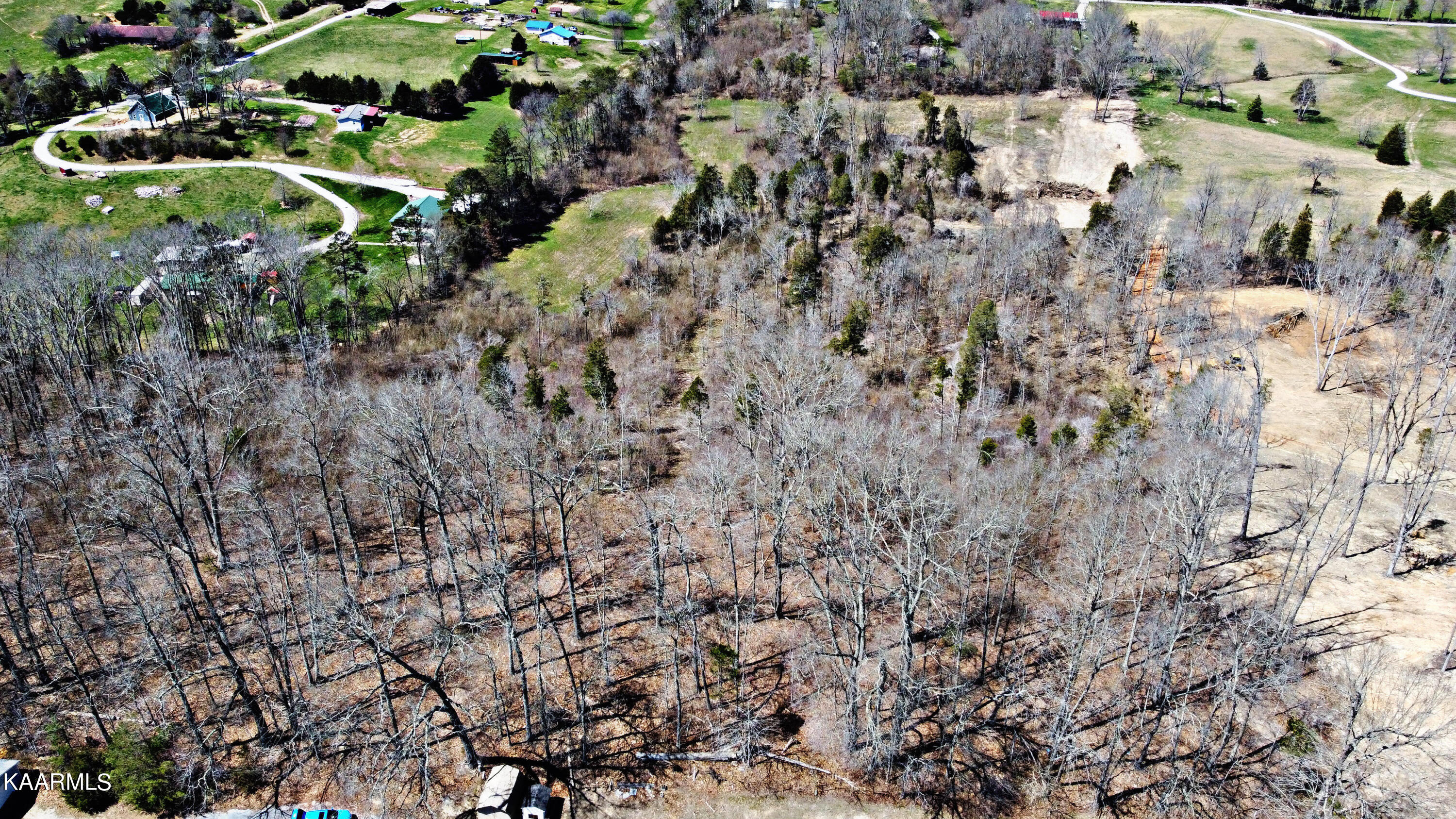 Sportsman Road Andersonville, TN 37705 - Photo 3 of 4 Above Front