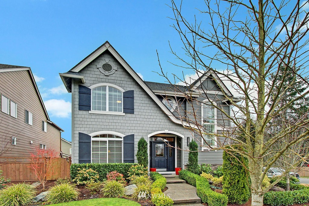 16201 Southeast 138th Place Renton, WA 98059 - Photo 1 of 22 Gallery Image 1