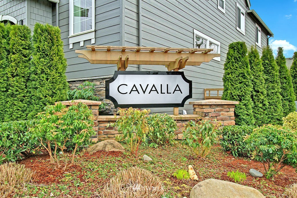 16201 Southeast 138th Place Renton, WA 98059 - Photo 22 of 22 Gallery Image 22