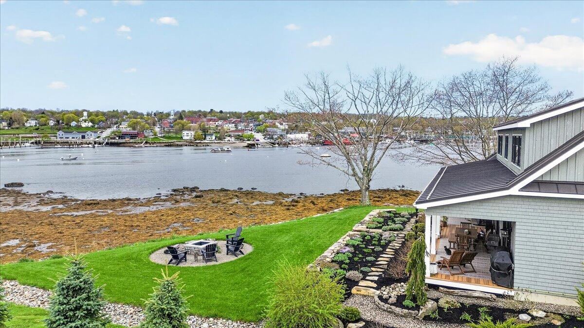 16 Blacks Landing Belfast, ME 04915 - Photo 3 of 104 153-16 Blacks Landing-0253