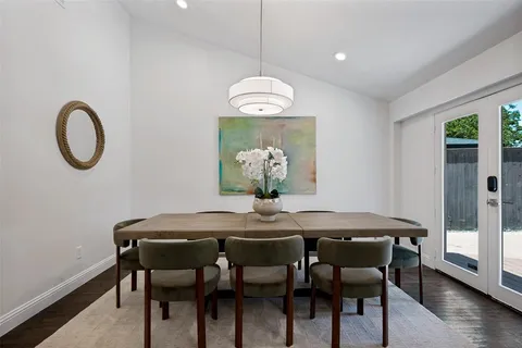 $875,000 | 6524 Kenwell Street, Dallas, TX 75209