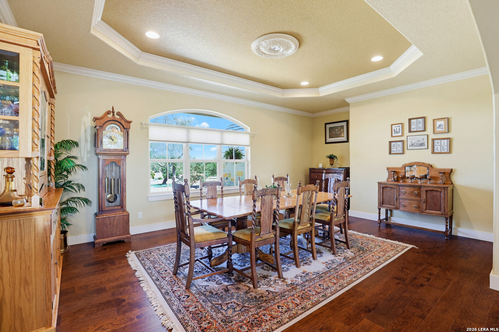 3704 Club View Court Kerrville, TX 78028 - Photo 7 of 50