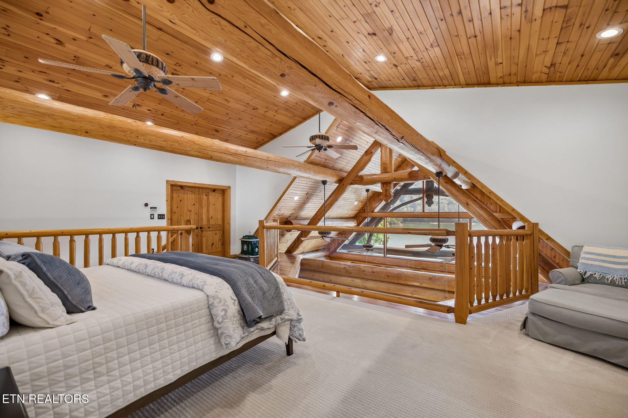 546 Bluff View Road New Tazewell, TN 37825 - Photo 49 of 50 58-546 Bluff View Rd - (58)