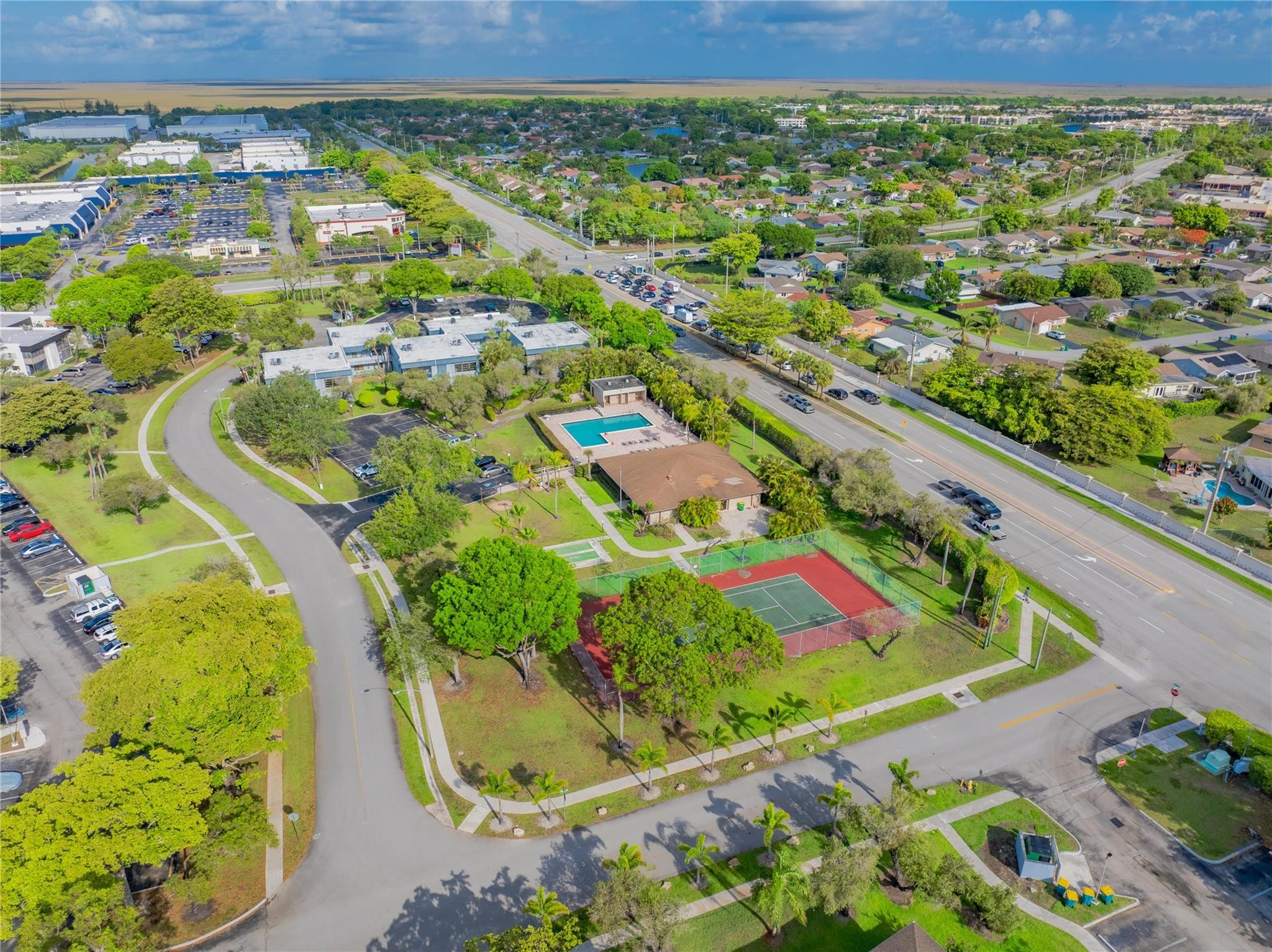 9614 West McNab Road, Unit 204 Tamarac, FL 33321 - Photo 30 of 37 Photo 30