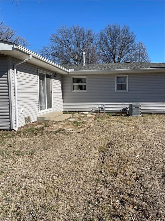 719 South Larson Avenue Chanute, KS 66720 - Photo 19 of 20
