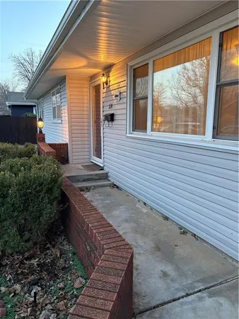 $150,000 | 719 South Larson Avenue, Chanute, KS 66720