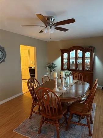 $150,000 | 719 South Larson Avenue, Chanute, KS 66720