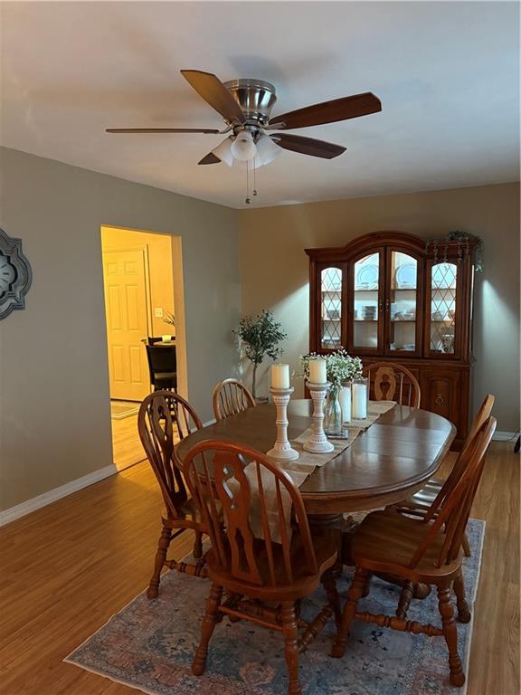 719 South Larson Avenue Chanute, KS 66720 - Photo 5 of 20