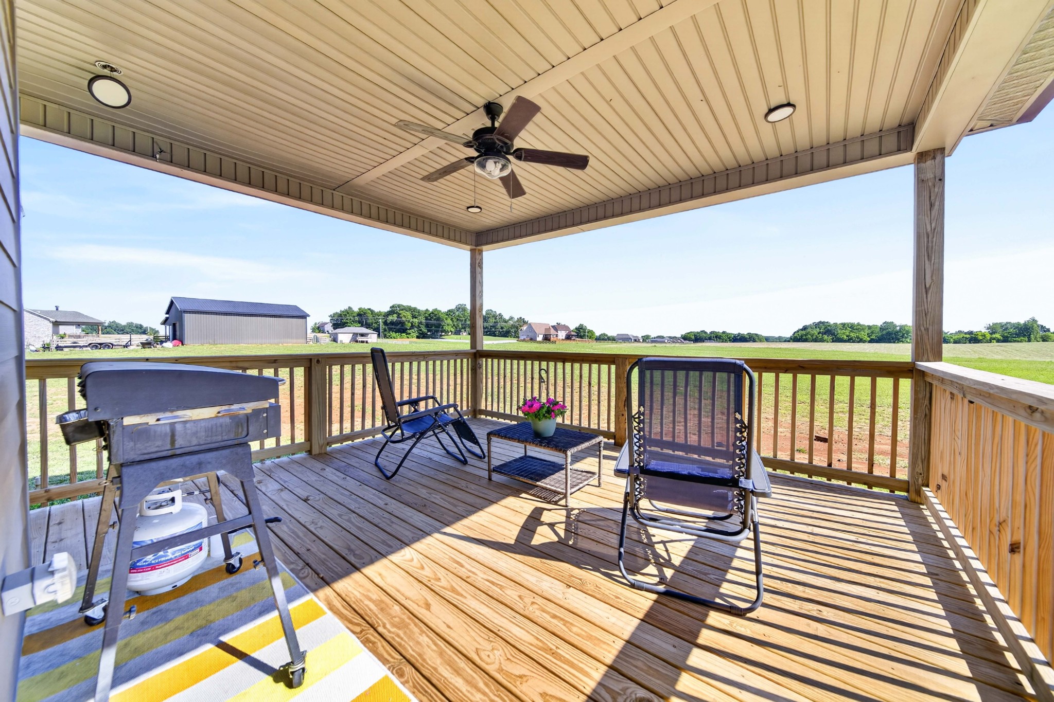 5367 Roy Holman Road Springfield, TN 37172 - Photo 27 of 30