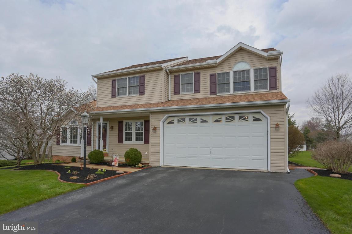 734 West 6th Street Lititz, PA 17543 - Photo 1 of 29
