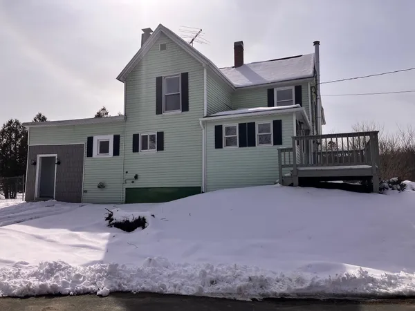 $225,000 | 72 Nason Terrace, Troy, VT 05859