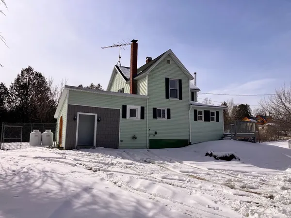 $225,000 | 72 Nason Terrace, Troy, VT 05859