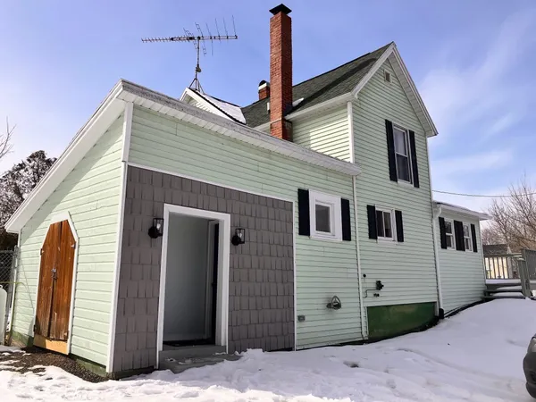 $225,000 | 72 Nason Terrace, Troy, VT 05859
