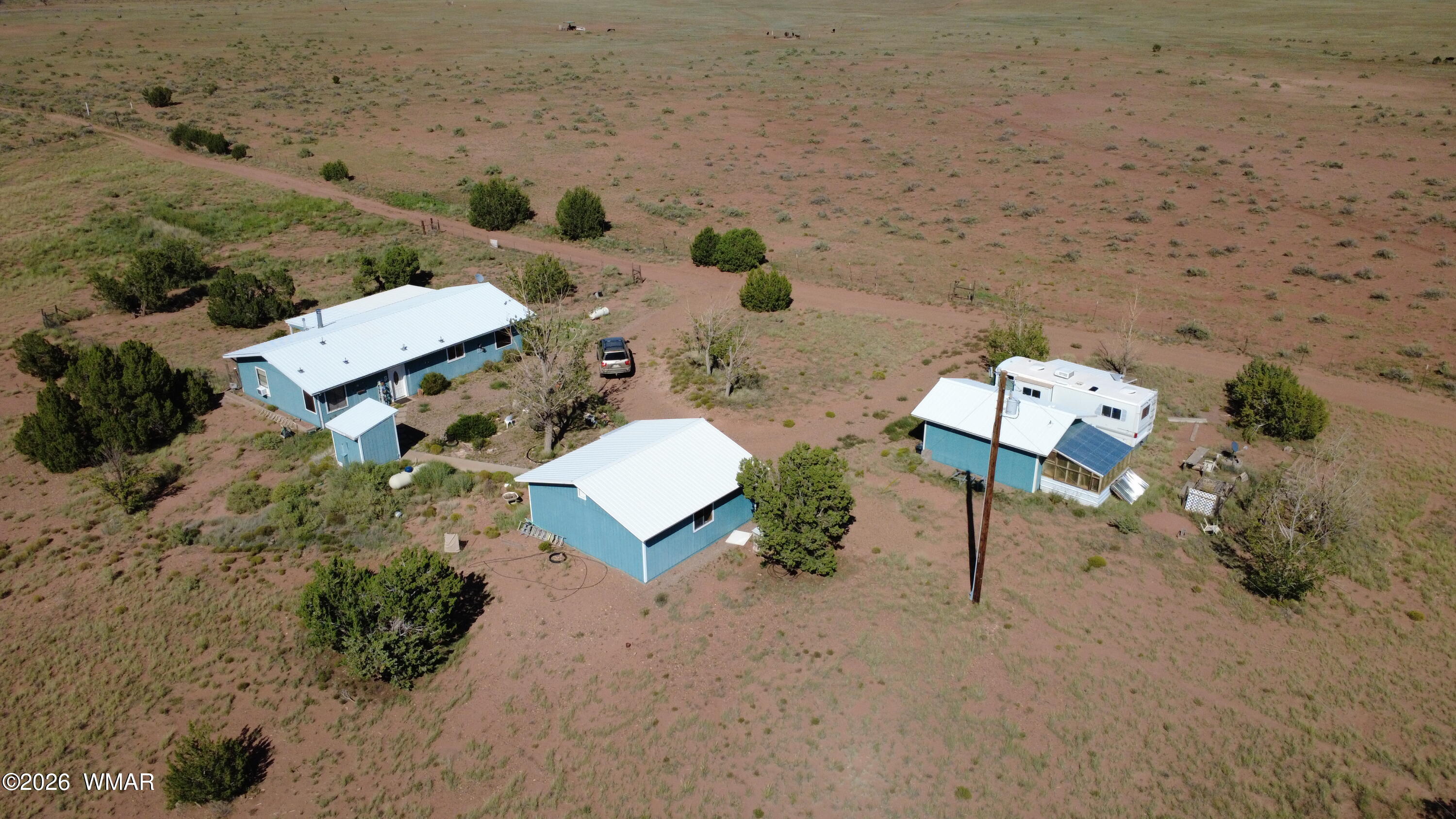 108 County Line Road Concho, AZ 85924 - Photo 13 of 61 Gallery Image 13